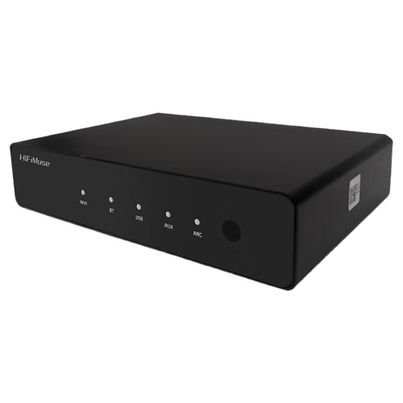 Audio Music Spotify - Receptor de Audio Inalámbrico Wifi Bluetooth