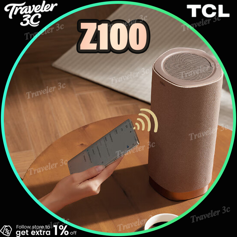 Audio Music Offline - 30% de descuento en el altavoz