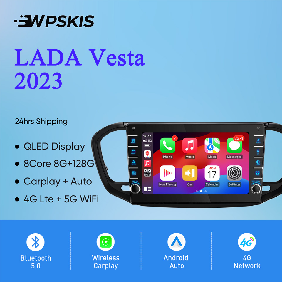 Audio Music Network - Radio con GPS para coche, reproductor