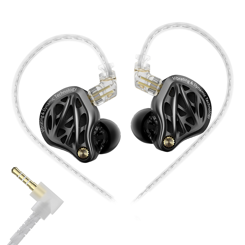 Audífonos Intrauditivos Origin - Audio Vibes Music reseña y precio