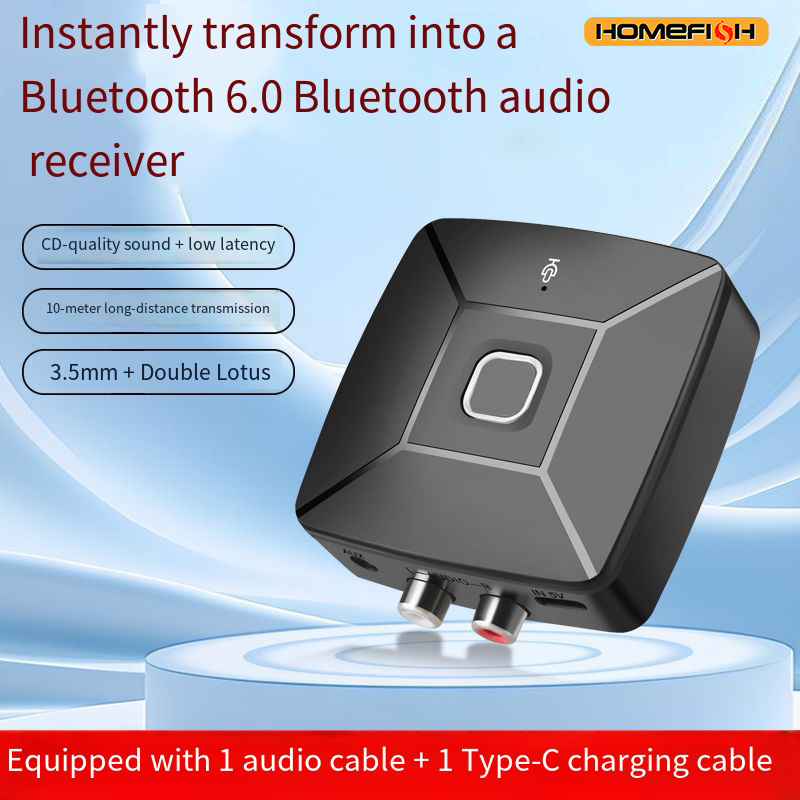 El receptor de música NFC BT11 - Audio Music Videos reseña y precio
