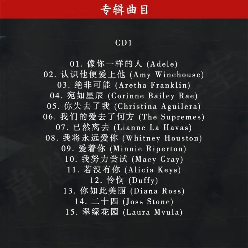 Para Cantantes Soul: Selección - Audio With Music reseña y precio
