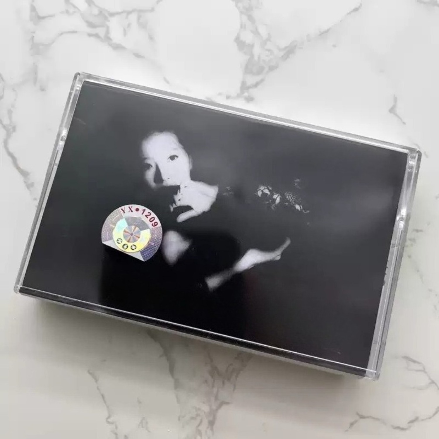 Casete de Audio Vintage Japoné - Audio With Music reseña y precio