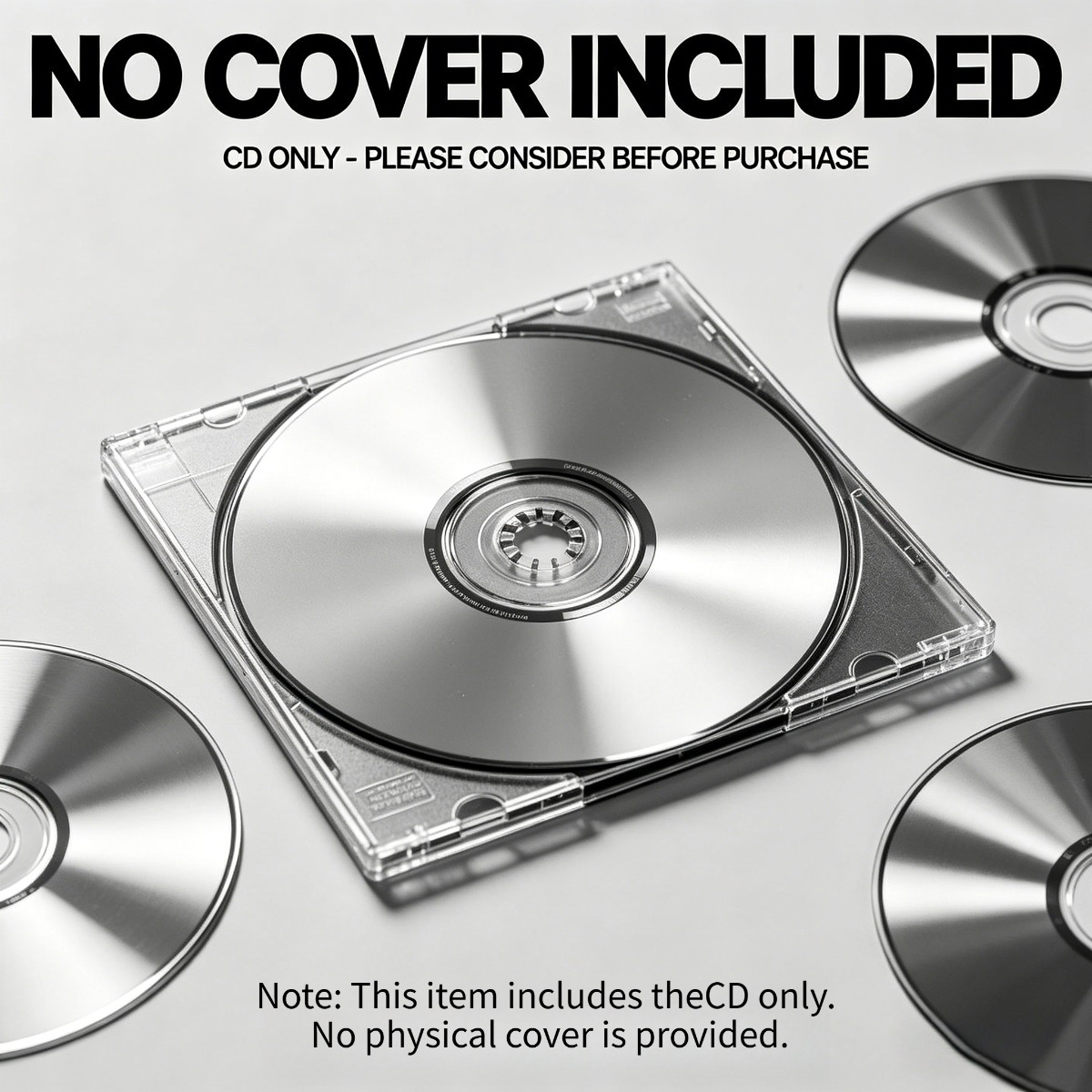 Colección de álbumes musicales - Audio With Music reseña y precio