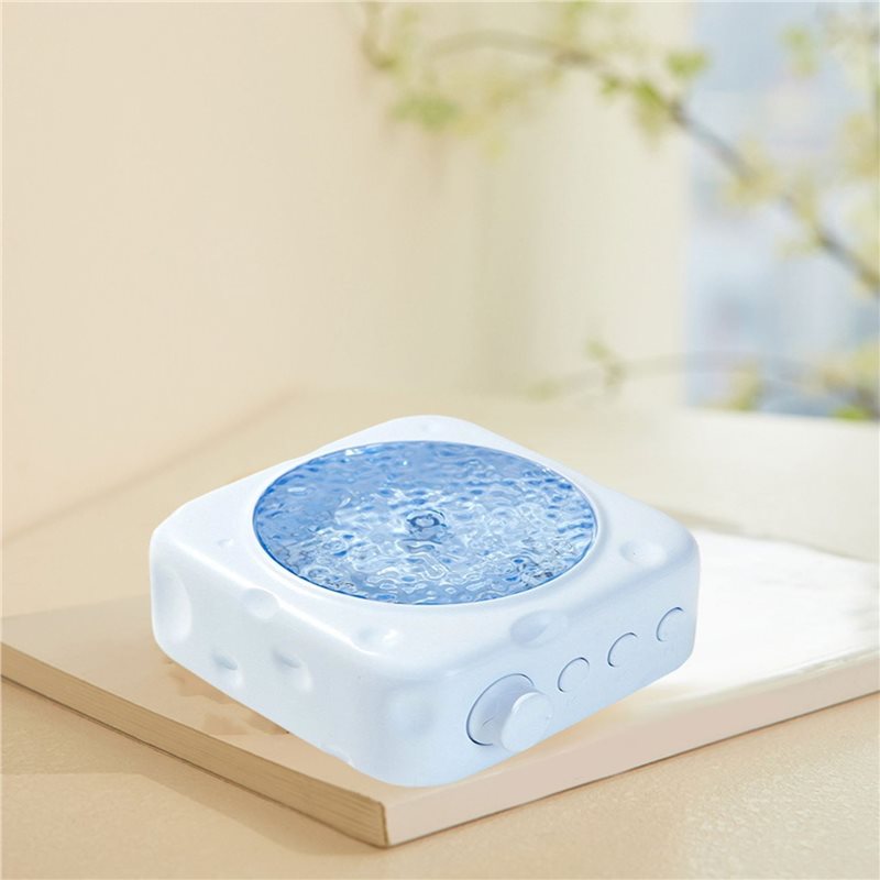 Sistema de Audio HiFi con Proy - Audio Music Wave reseña y precio