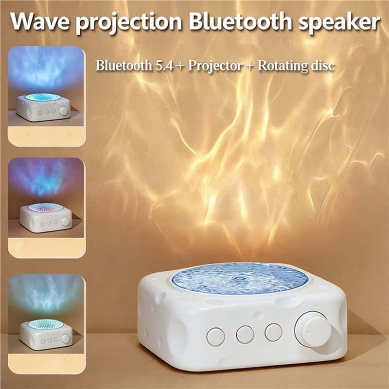 Sistema de Audio HiFi con Proy - Audio Music Wave reseña y precio