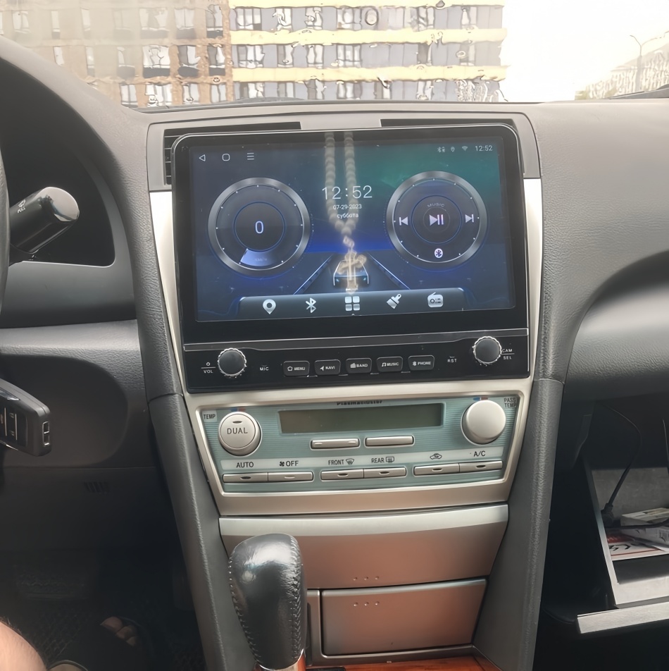 Estéreo de Radio de coche para - Audio Music Network reseña y precio