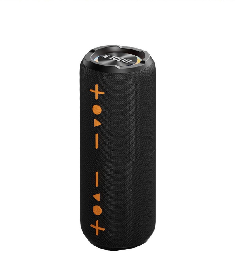 SODLK TX9 Altavoz Bluetooth di - Audio Music Spotify reseña y precio