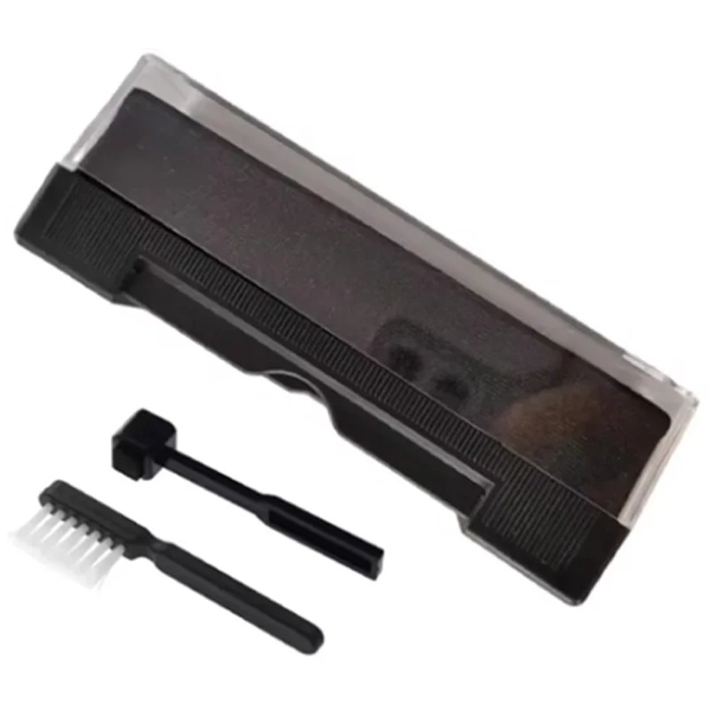 Kit de Cepillos Limpiadores An - Audio Music Remove reseña y precio