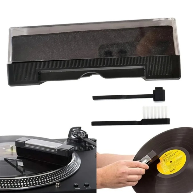 Kit de Cepillos Limpiadores An - Audio Music Remove reseña y precio