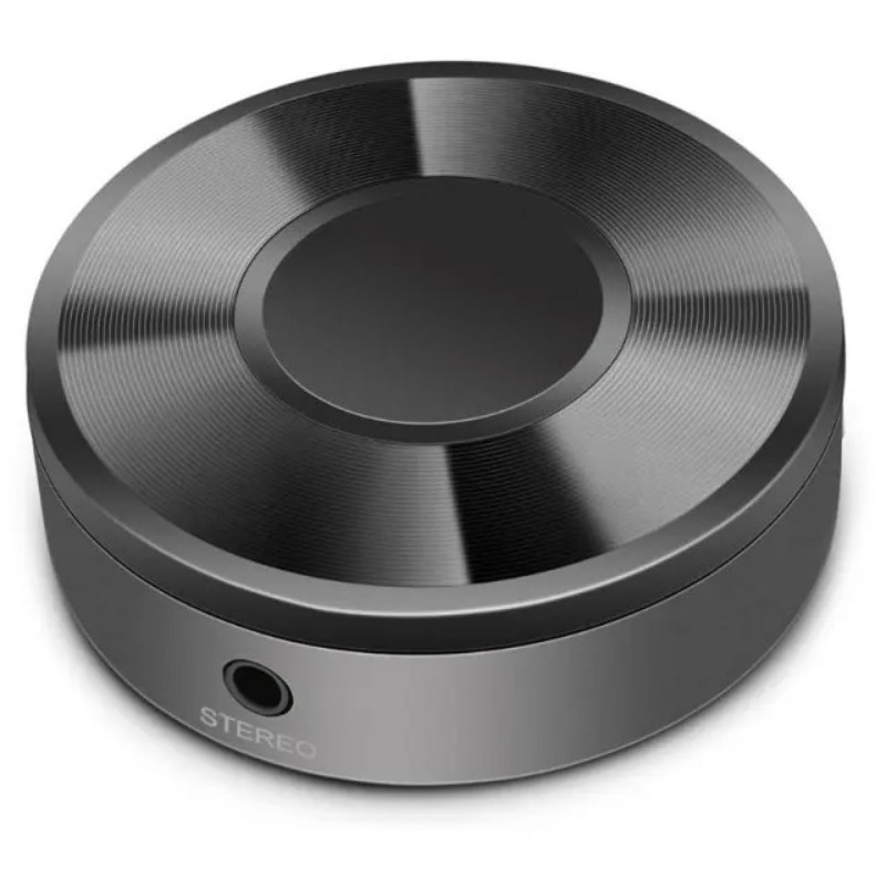 Adaptador M5 para DLNA Airplay - Audio Music Spotify reseña y precio