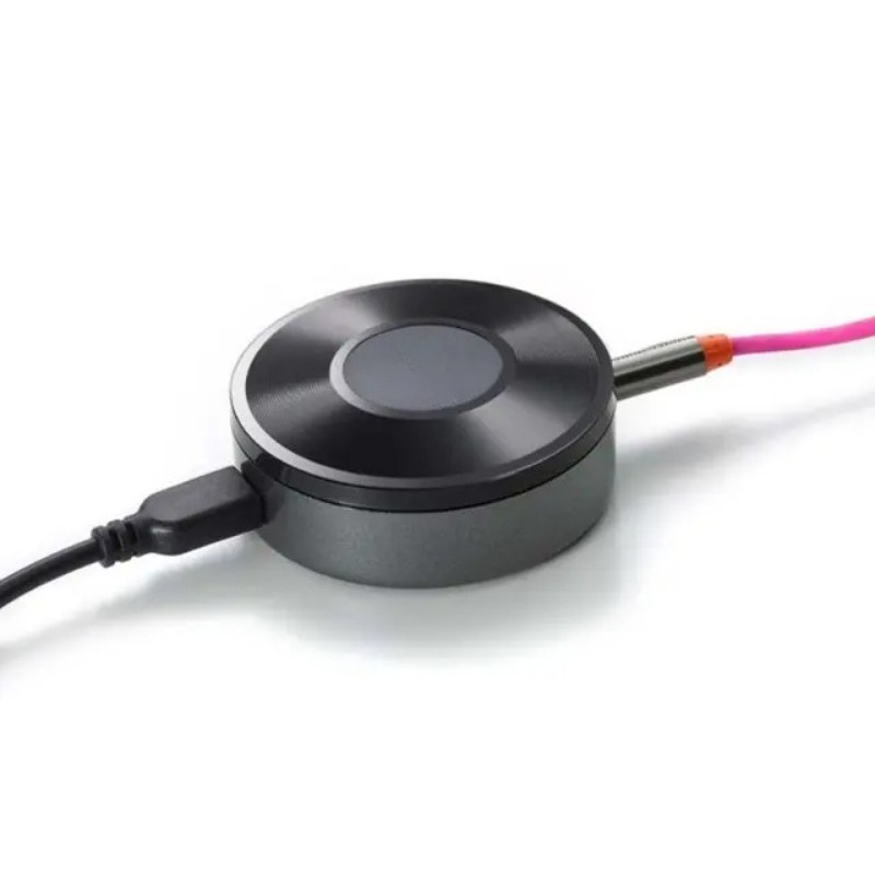 Adaptador M5 para DLNA Airplay - Audio Music Spotify reseña y precio