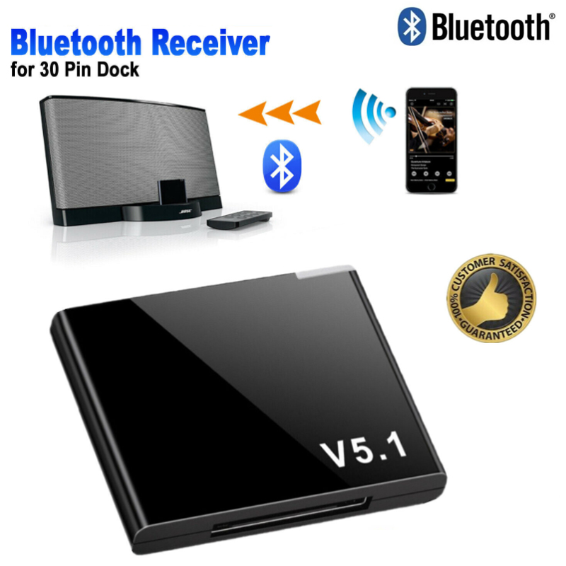Para iPhone iPod Altavoz 30Pin - Audio Music Wave reseña y precio