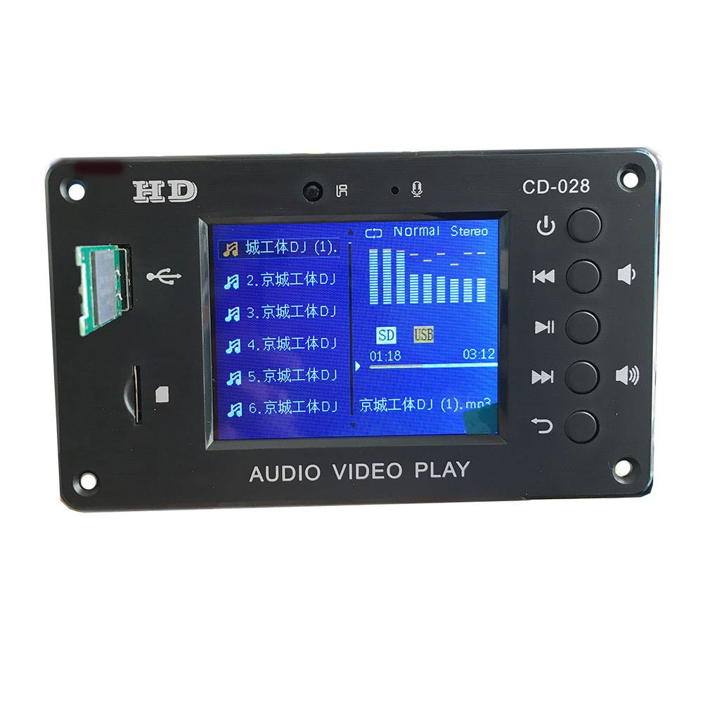 Decodificador inalámbrico comp - Audio Music Wave reseña y precio