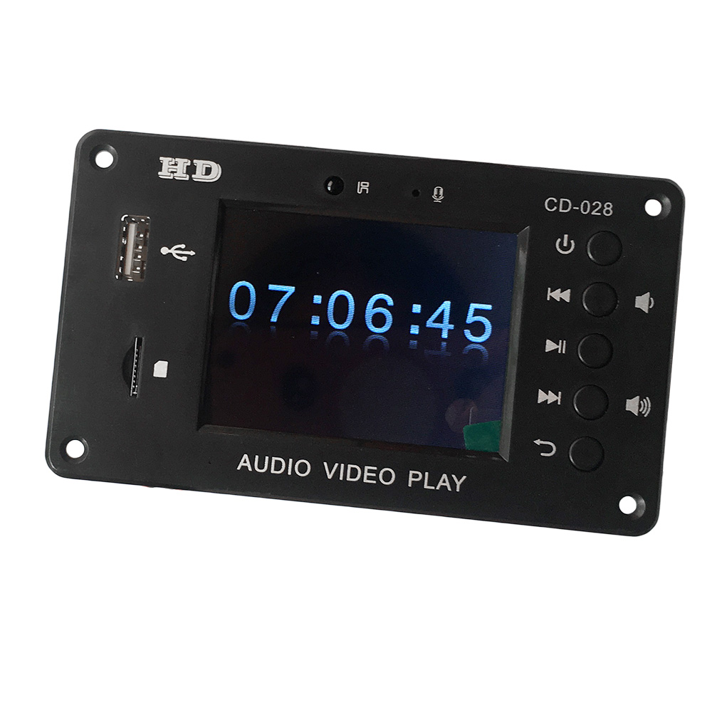 Decodificador inalámbrico comp - Audio Music Wave reseña y precio