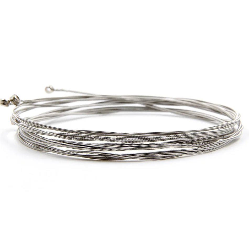 Orphee-cuerdas de bajo eléctri - Bass Guitar Strings reseña y precio