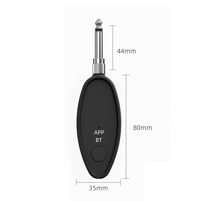 Adaptador Receptor de Audio 3. - Audio Music Remove reseña y precio