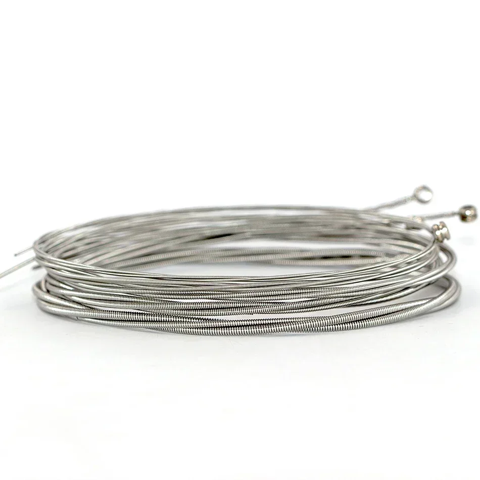 Orphee SB4X/5X/6X cuerdas de B - Bass Guitar Strings reseña y precio