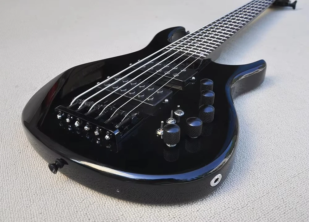 Instrumentos Musicales, Bajo E - Bass Guitar Strings reseña y precio