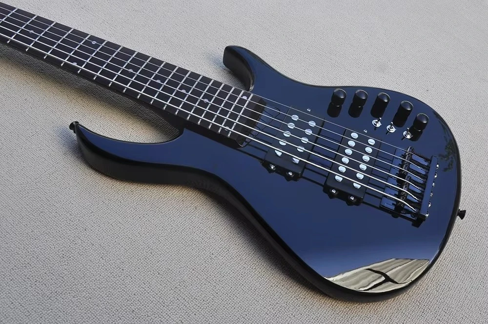 Instrumentos Musicales, Bajo E - Bass Guitar Strings reseña y precio