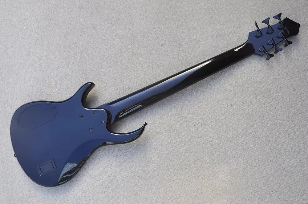 Instrumentos Musicales, Bajo E - Bass Guitar Strings reseña y precio
