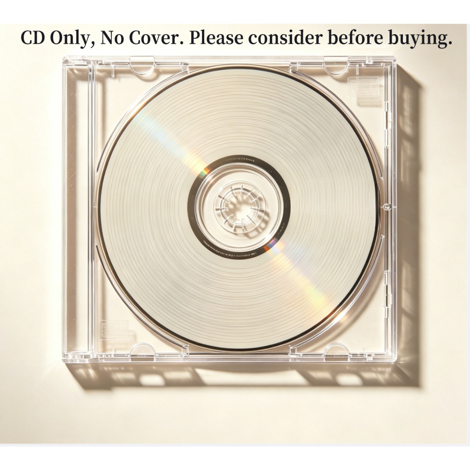Colección de CD de Música Mult - Audio With Music reseña y precio