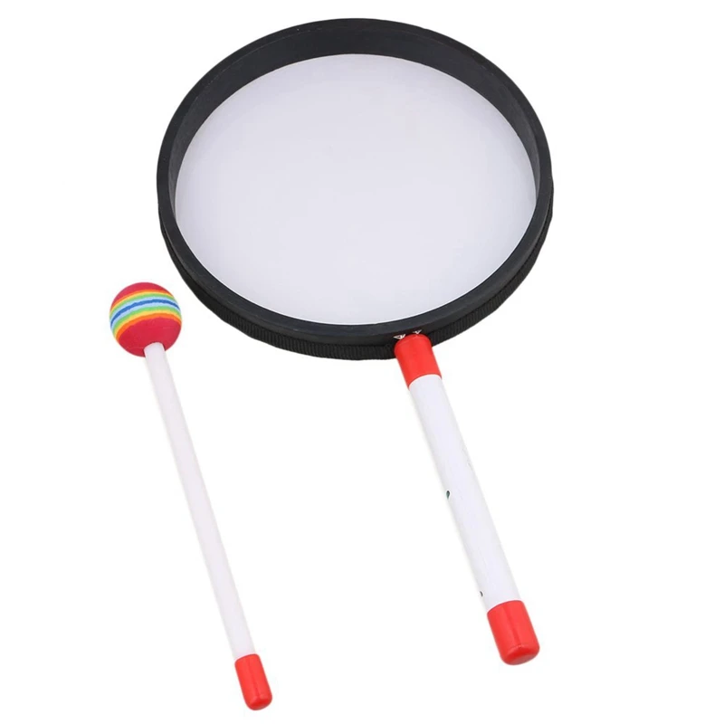 Tambor con forma de piruleta p - Audio Music Lollipop reseña y precio