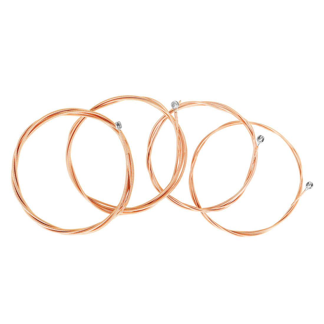Cuerdas para bajo acústico de  - Bass Guitar Strings reseña y precio