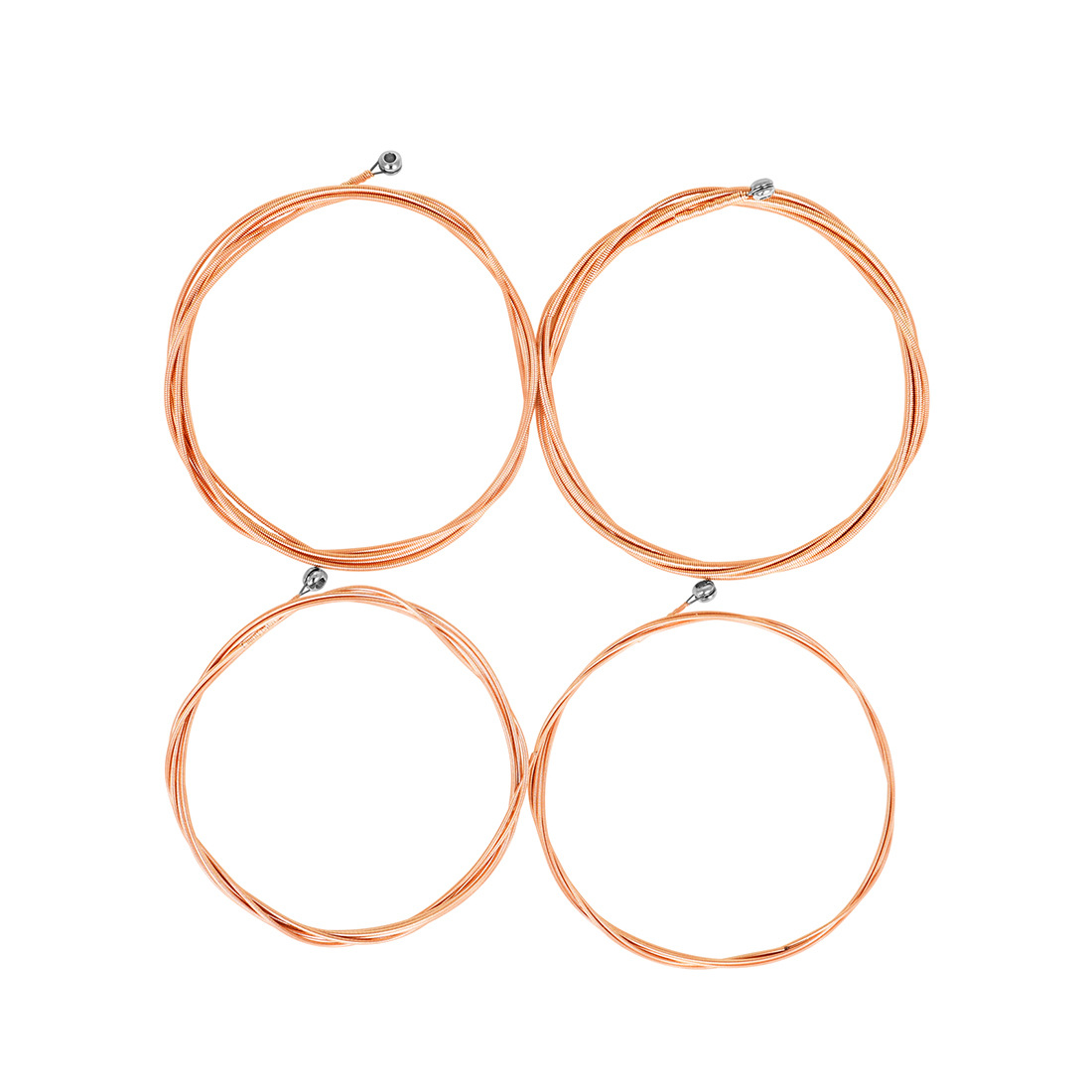 Cuerdas para bajo acústico de  - Bass Guitar Strings reseña y precio
