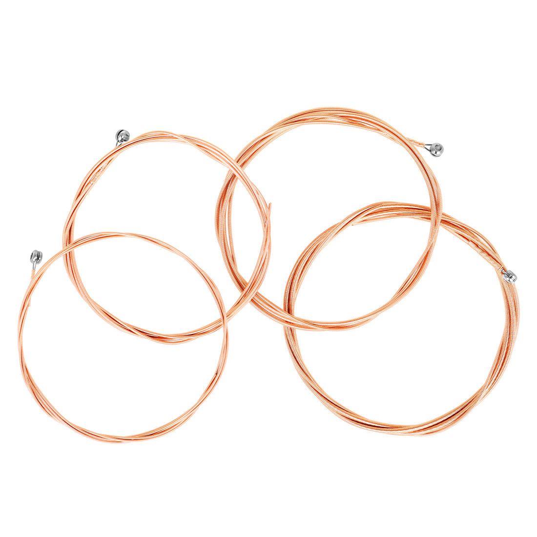 Cuerdas para bajo acústico de  - Bass Guitar Strings reseña y precio