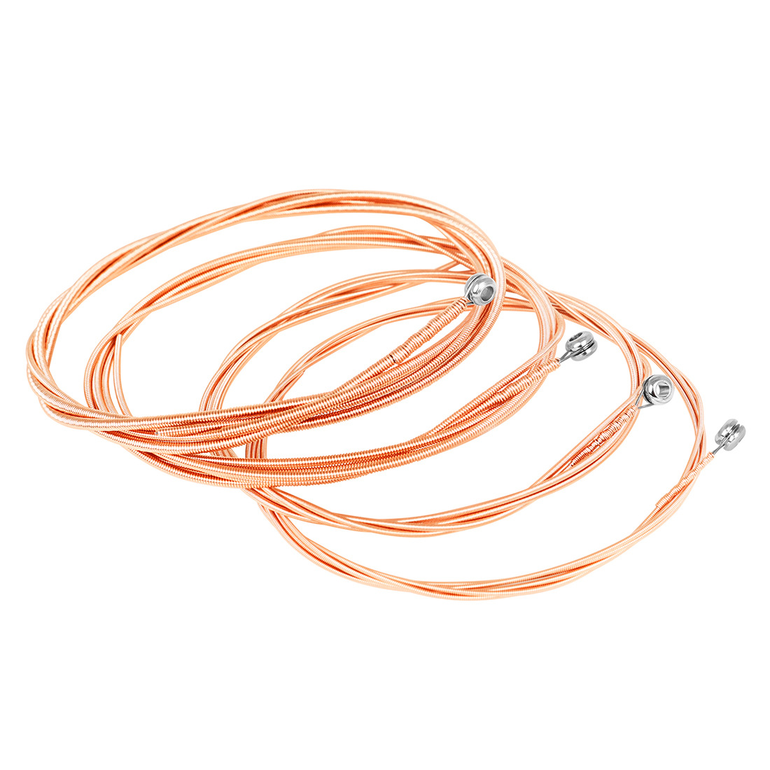 Cuerdas para bajo acústico de  - Bass Guitar Strings reseña y precio