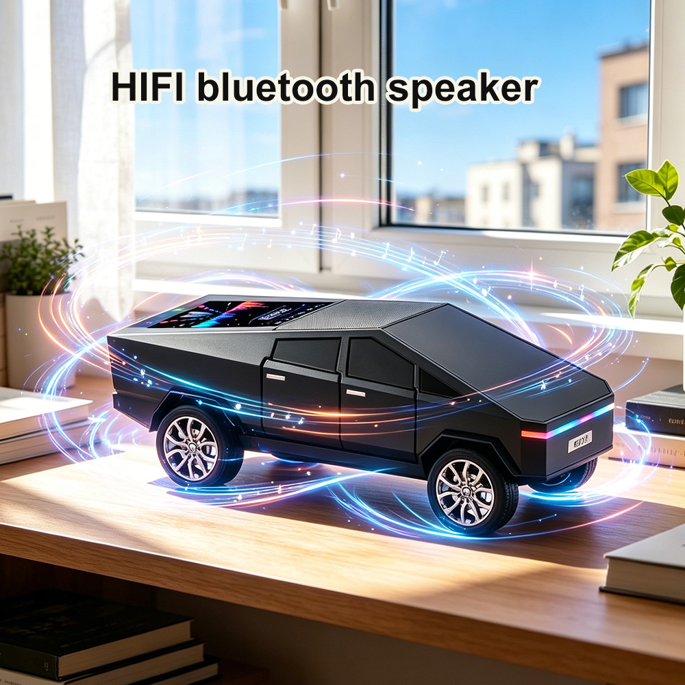 Altavoz Bluetooth Modelo Picku - Audio Music Offline reseña y precio