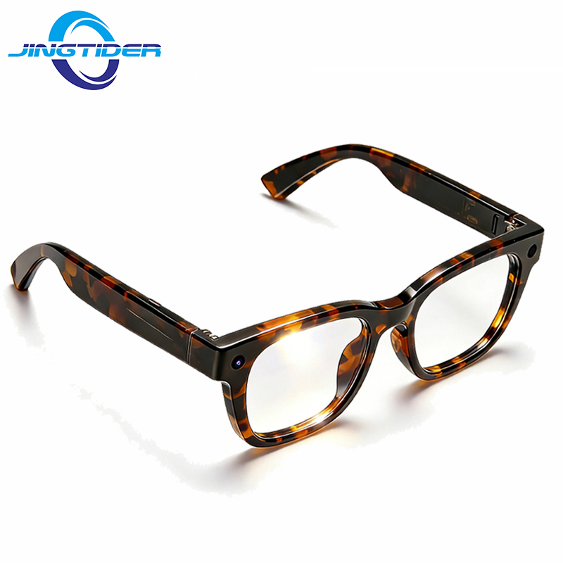 Gafas Inteligentes G600 Pro co - Audio Music For Video reseña y precio