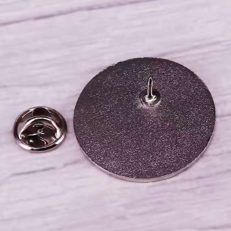 Pin esmaltado de banda de Pop  - Audio Music Lollipop reseña y precio