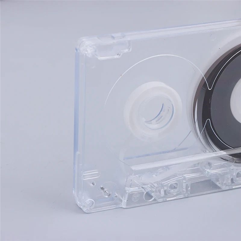 Casetes de Audio A89E-Vacíos C - Audio Music For Video reseña y precio