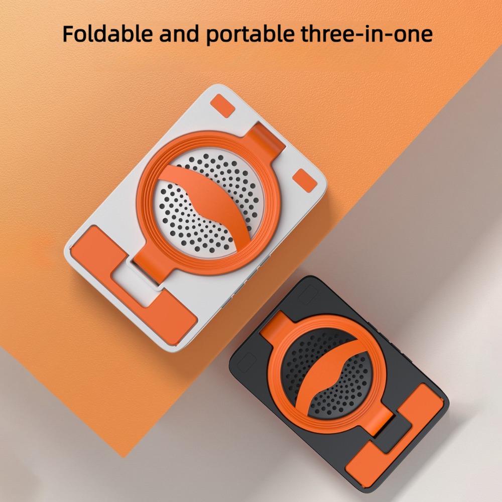 Soporte Plegable 3 en 1 para T - Audio Music Spotify reseña y precio