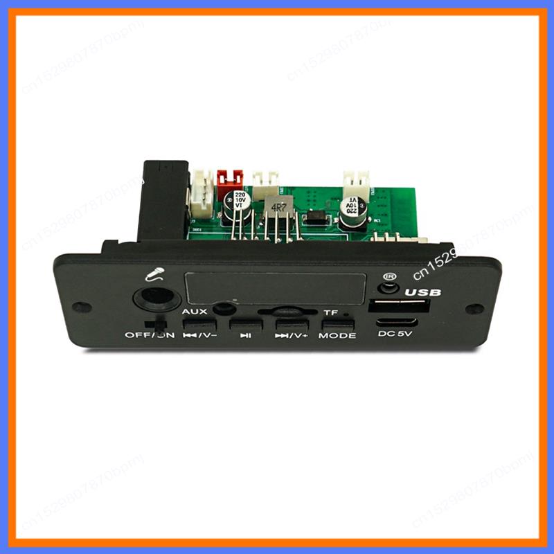 BAAE-placa decodificadora de A - Audio Music Wave reseña y precio
