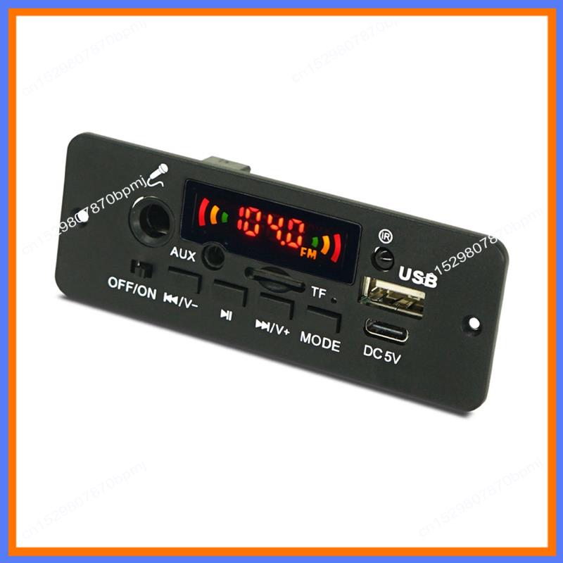 BAAE-placa decodificadora de A - Audio Music Wave reseña y precio