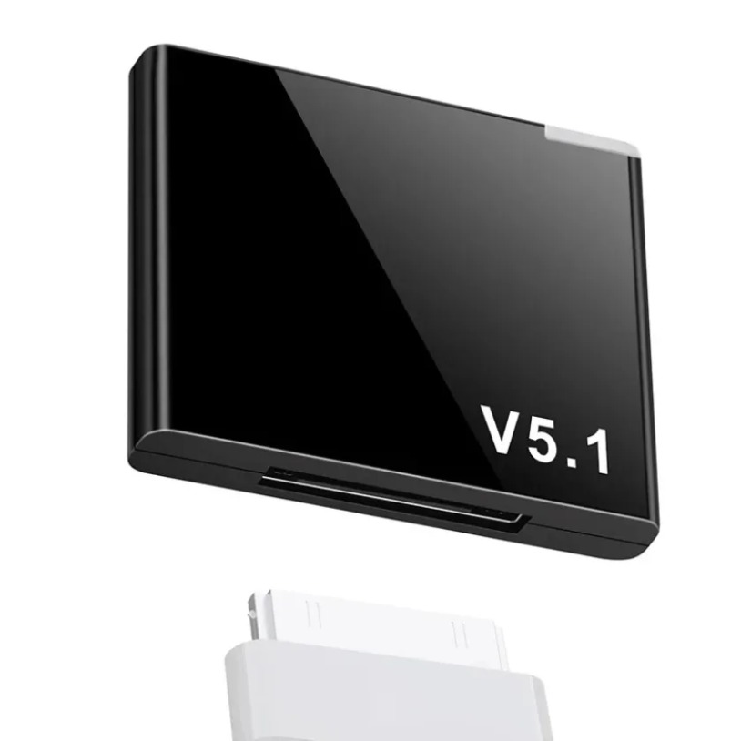 Receptor de Audio Bluetooth 5. - Audio Music Wave reseña y precio