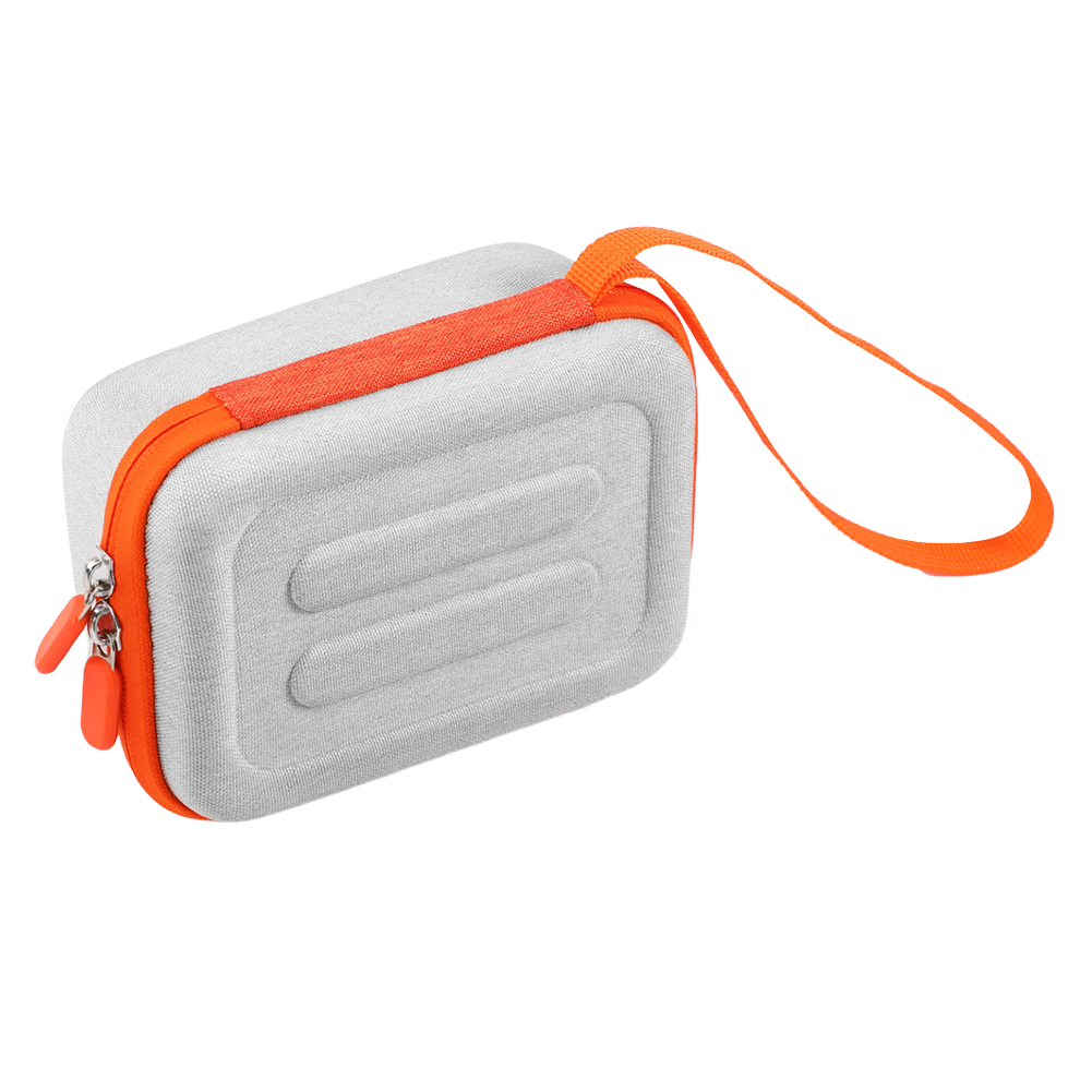 Estuche Rígido de Transporte p - Audio Music Kids reseña y precio