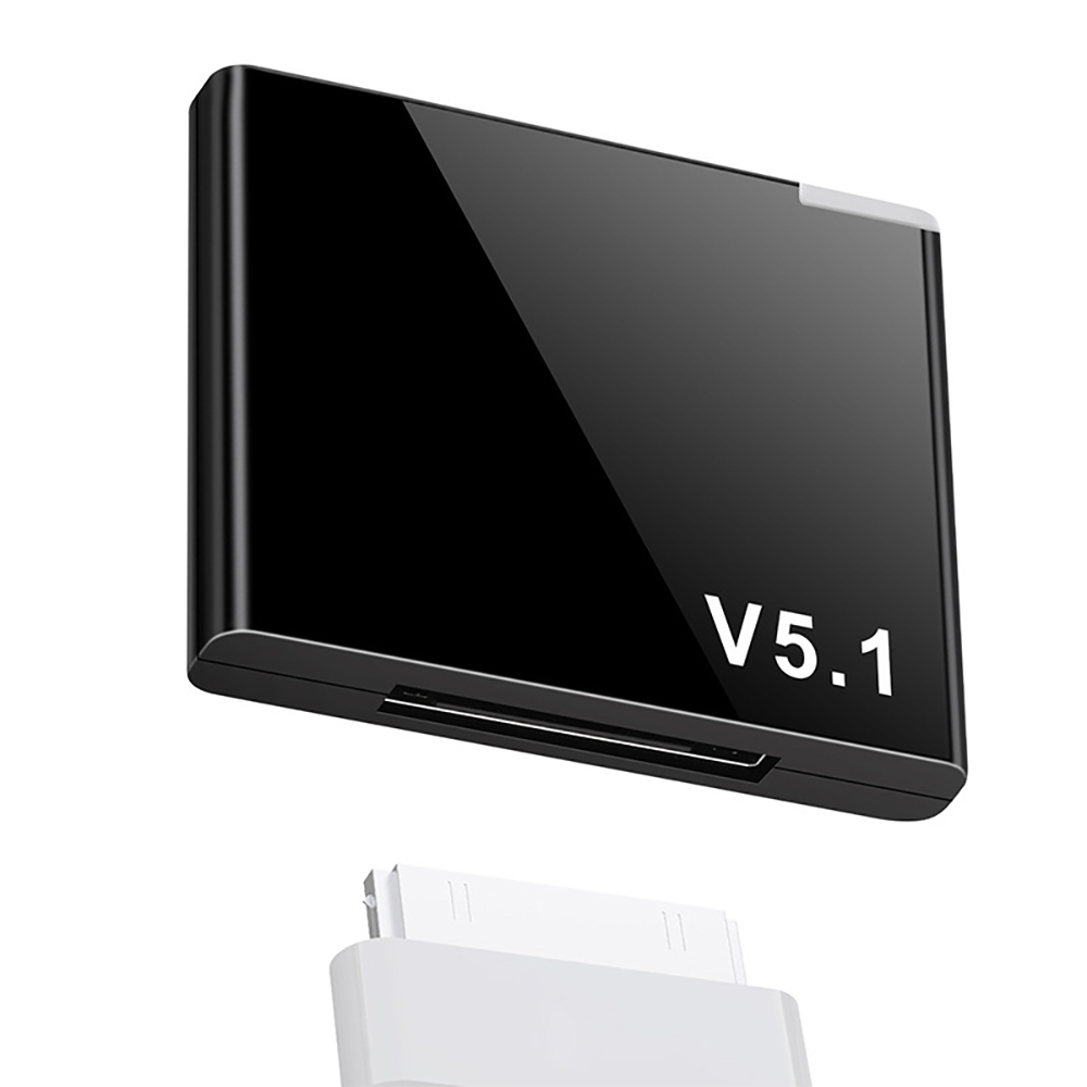 Nuevo I-WAVE 30 pines Bluetoot - Audio Music Wave reseña y precio