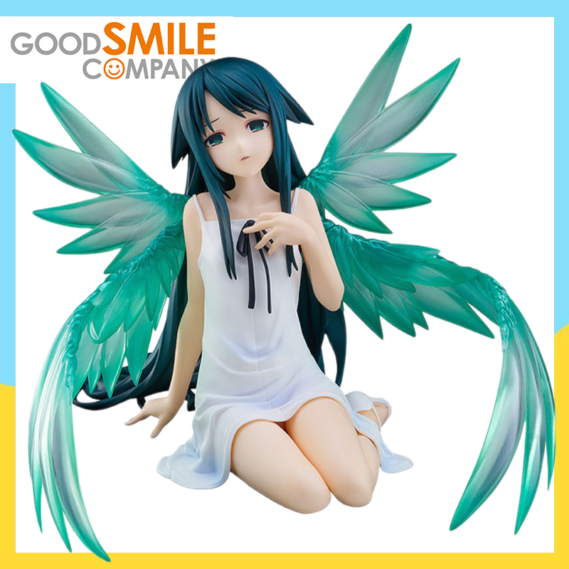 Figura de acción Original Good - Audio Music Lollipop reseña y precio