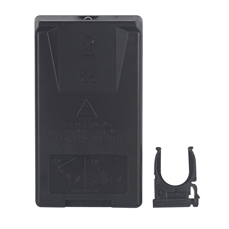 Control Remoto DT21 para Siste - Audio Music Wave reseña y precio