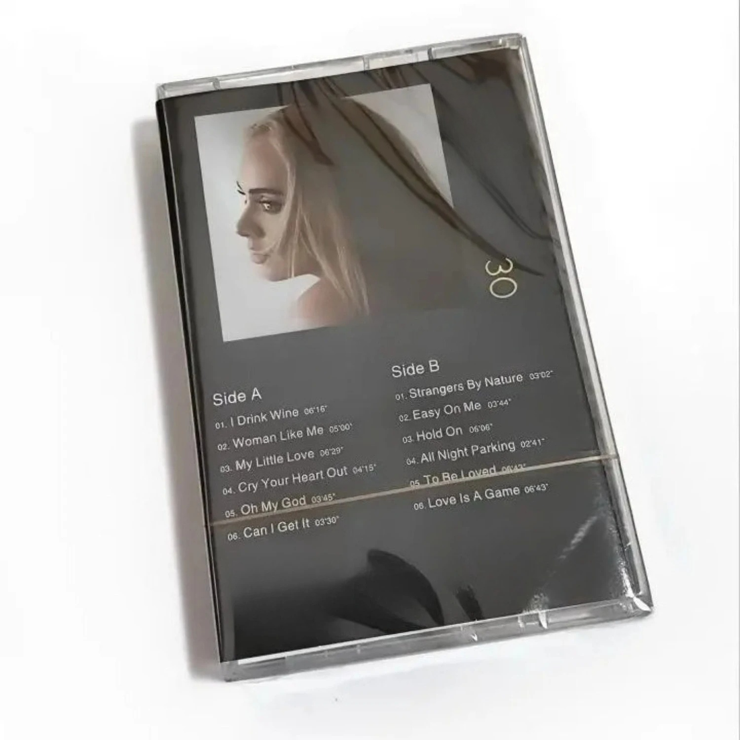 Casete de Audio con Voz Pop Em - Audio With Music reseña y precio