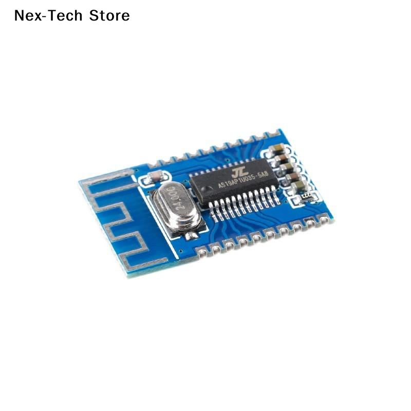 [NT]KCX_BT003 Módulo Receptor  - Audio Music Wave reseña y precio