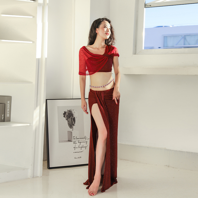 Nuevo traje de danza del vient - Audio Music Lollipop reseña y precio